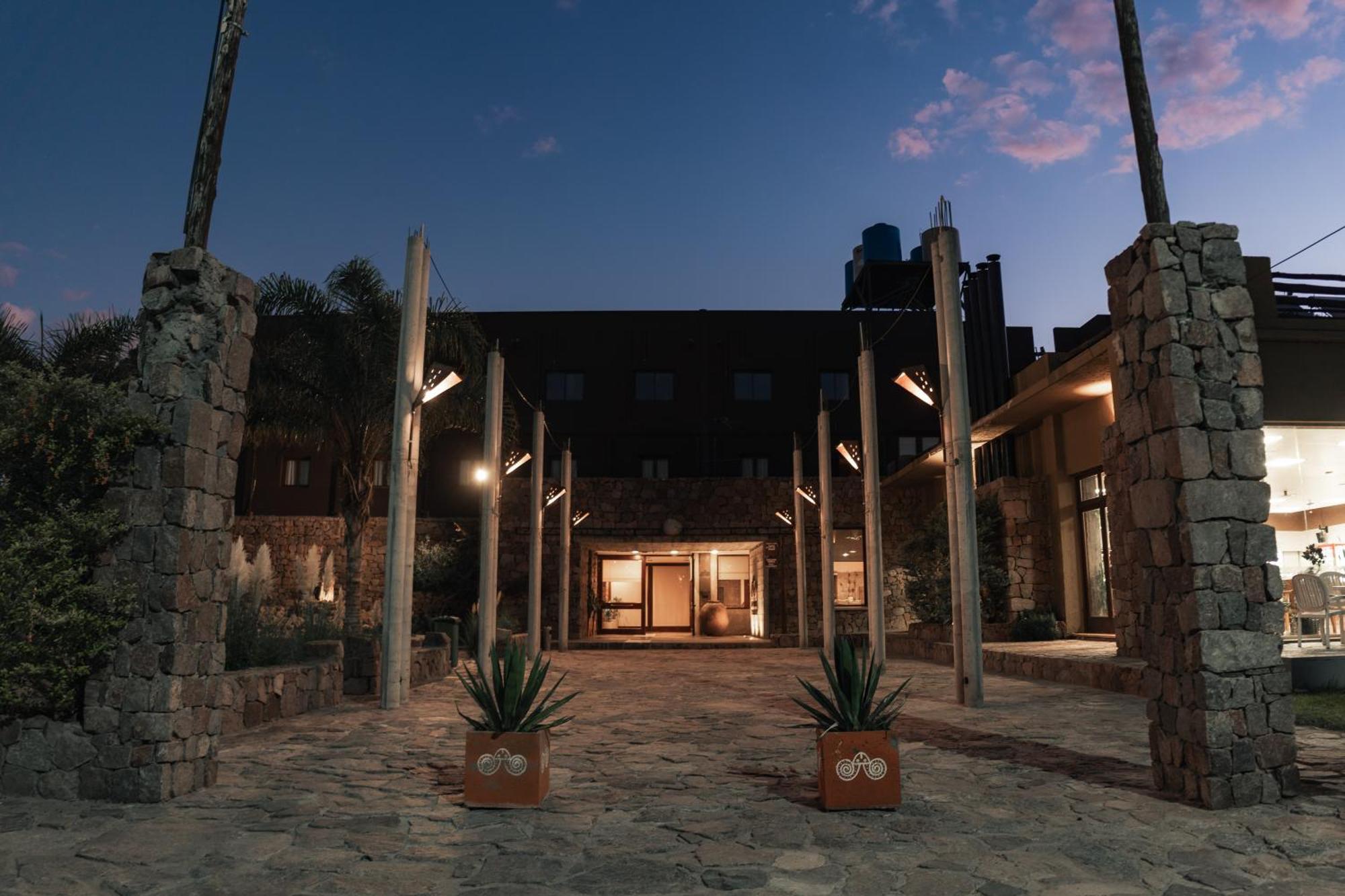 Hotel Belen Exterior photo