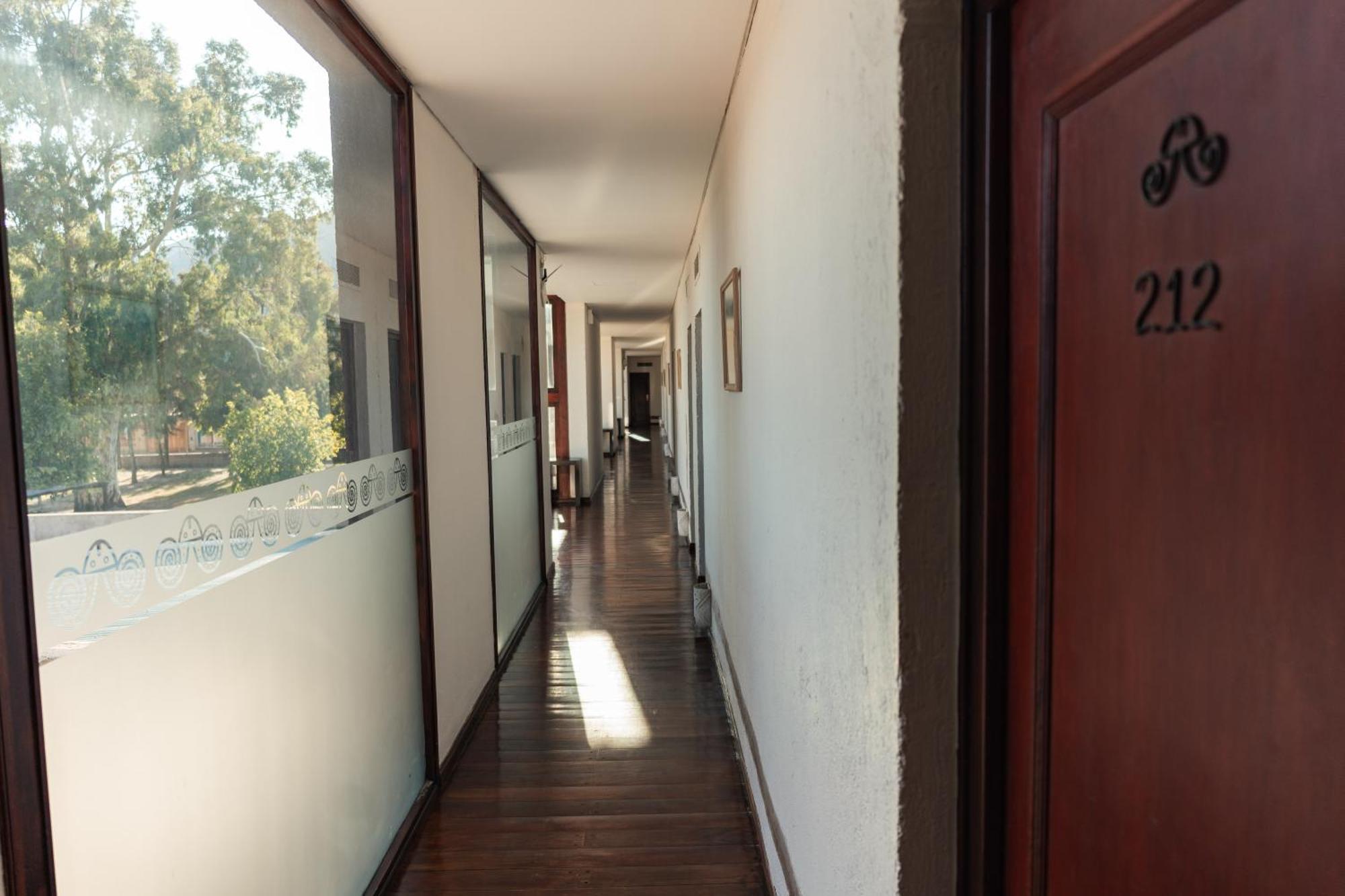 Hotel Belen Exterior photo